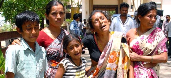 Dead prisoner released on bail