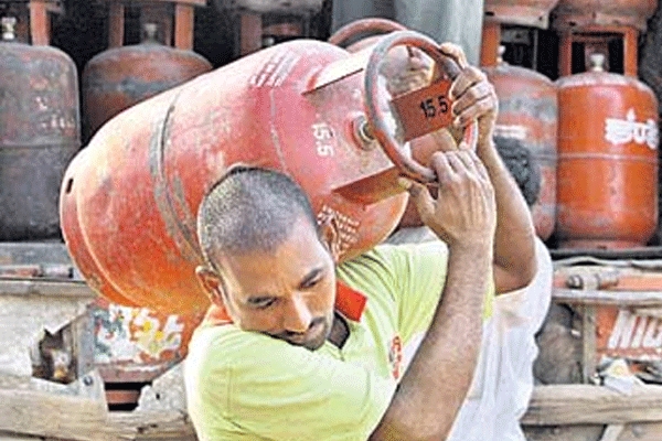 Lpg subsidy to be rs 20 a kg