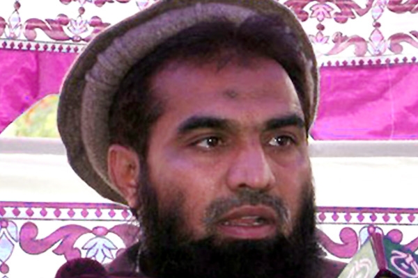 Mumbai attacks mastermind lakhvi bailed in pakistan
