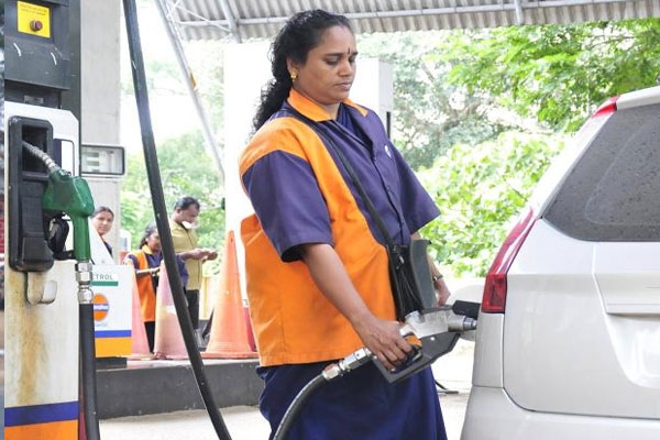 Diesel petrol prices likely to be cut down
