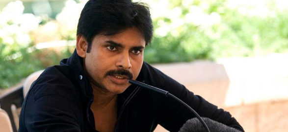 Pawan kalyan second movie sentiment fear
