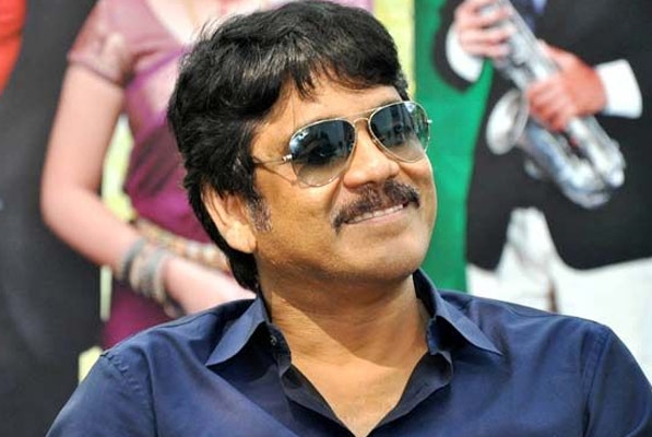 Nagarjuna acting school in vizag