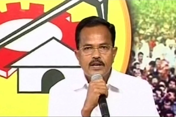 Tdp party leaders jump to congress party