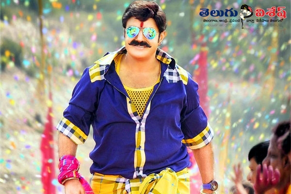 Special 3d set for lion audio launch