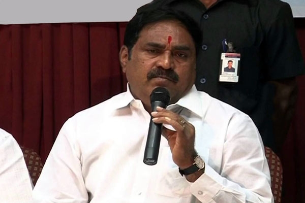 Errabelli dayakar rao gif