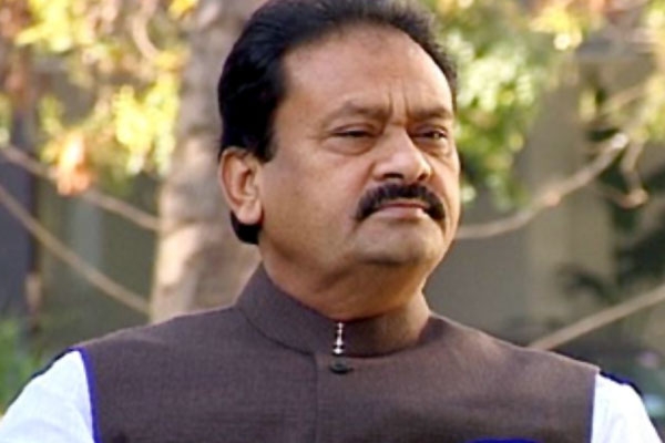 Shabbir ali praises narendra modi