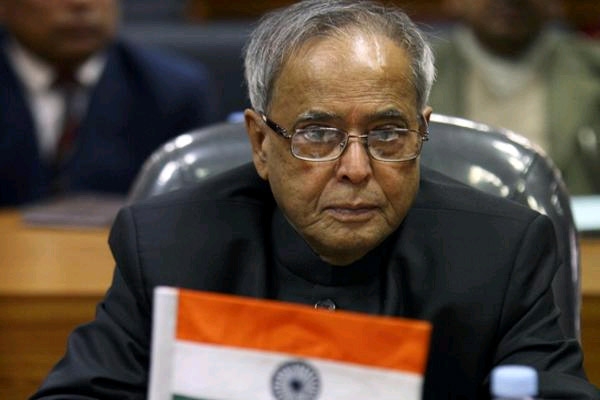 President approves president rule on ap state