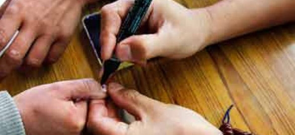 Ap panchayat elections notification and schedule released