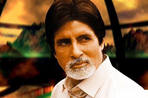 Amitabh bachchan fan threatens to commit