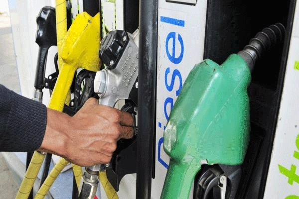 Diesel price is likely to be cut rs 2 50 a litre