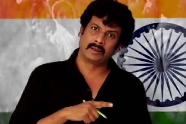 Actor uttej extraordinary dialogue