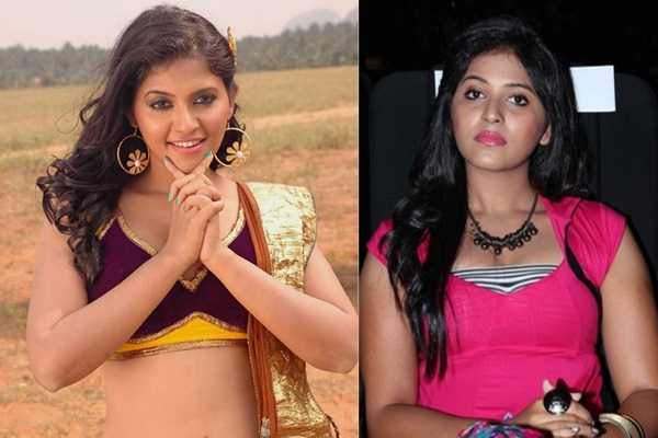 What me as shakeela anjali