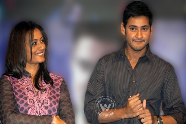 Namrata shirodkar controls mahesh babu namrata permission to meet mahesh babu mahesh babu new movie mahesh babu movie updates namrata mahesh babu