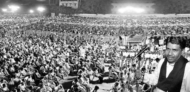 Manda krishna to launch new party on jan 4