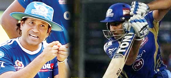 Mumbai indians can reach the clt20 semi finals