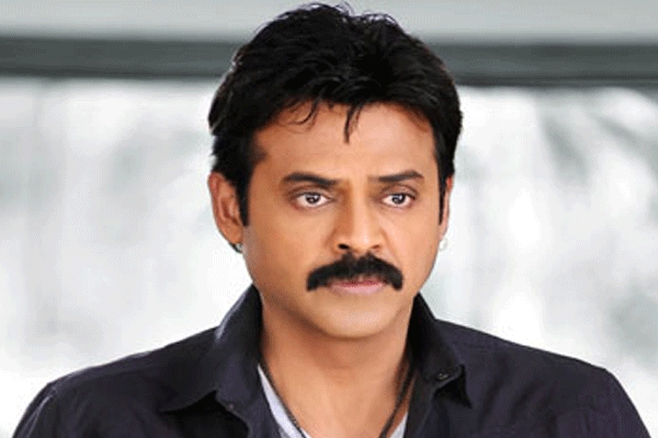 Hero venkatesh removal of illegal construction