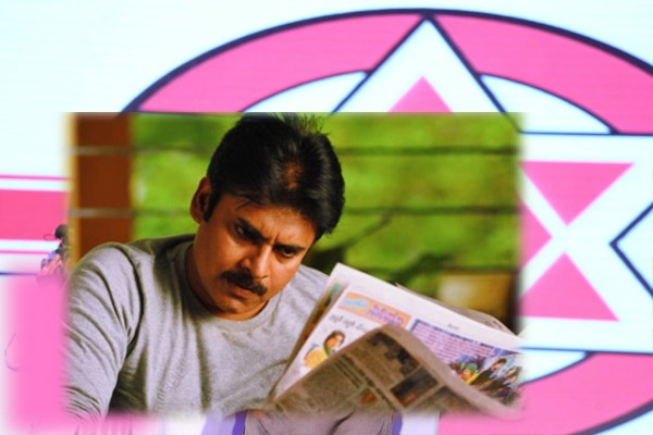 Pawan kalyan criticizes kcr