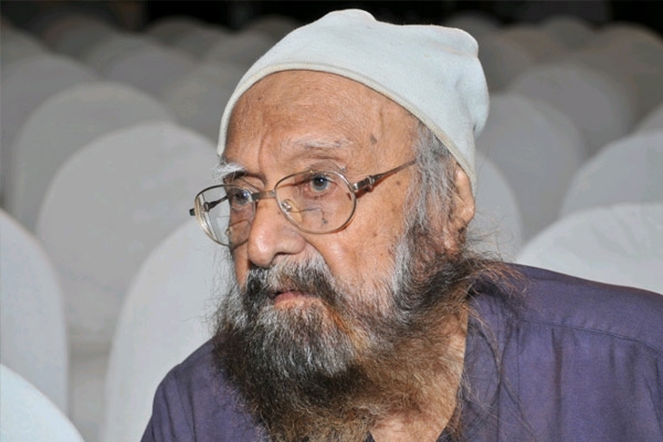 Famous writer journalist khshwant singh passed away