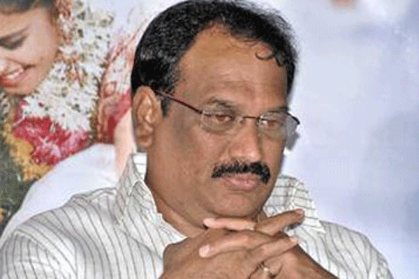Tollywood cinema artist ahuthi prasad passes away