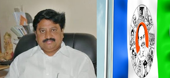Ysrcp leader samineni udayabhanu health deteriorated says doctors