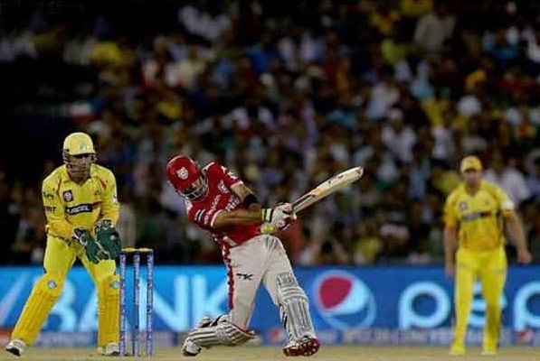 Chennai vs punjab qualifier 2 preview