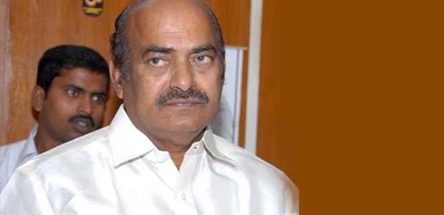 Jc diwakar reddy vs telangana bill