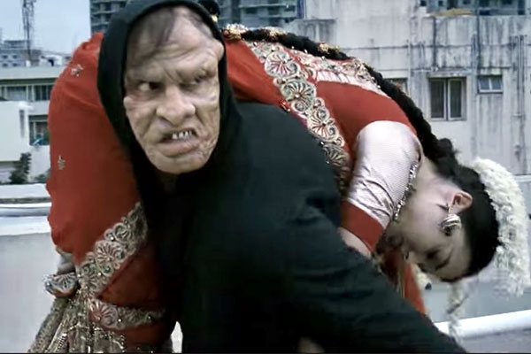 Vikram i movie telugu audio launch date