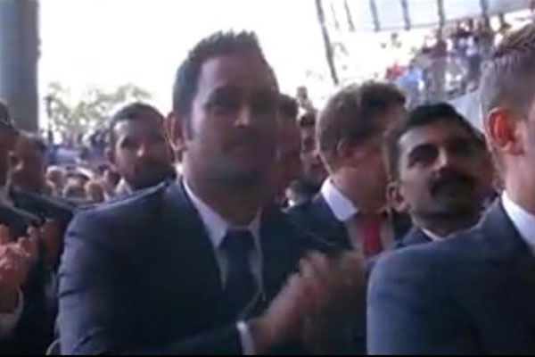 Cricket world cup launched with vibrant opening ceremony