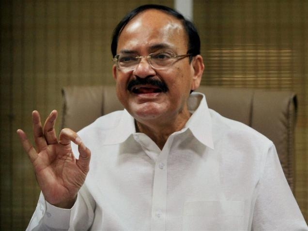 Telangana and andhra must follow state reorganisation act