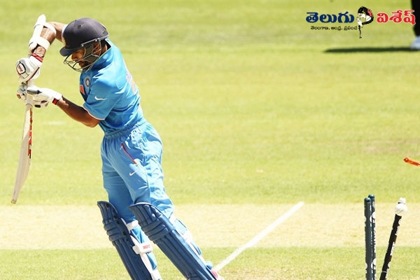 India outclass afghanistan in world cup warm up for first win in australia