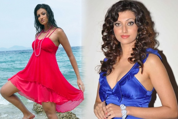 Hamsa nandini 20 lakhs for legend item song