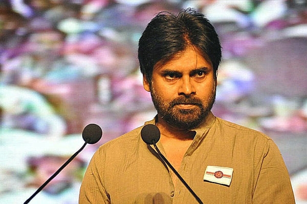 Pawan kalyan telangana campaign schedule release 2014