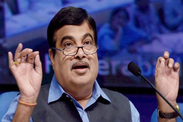 Nitin gadkari defendes his comments