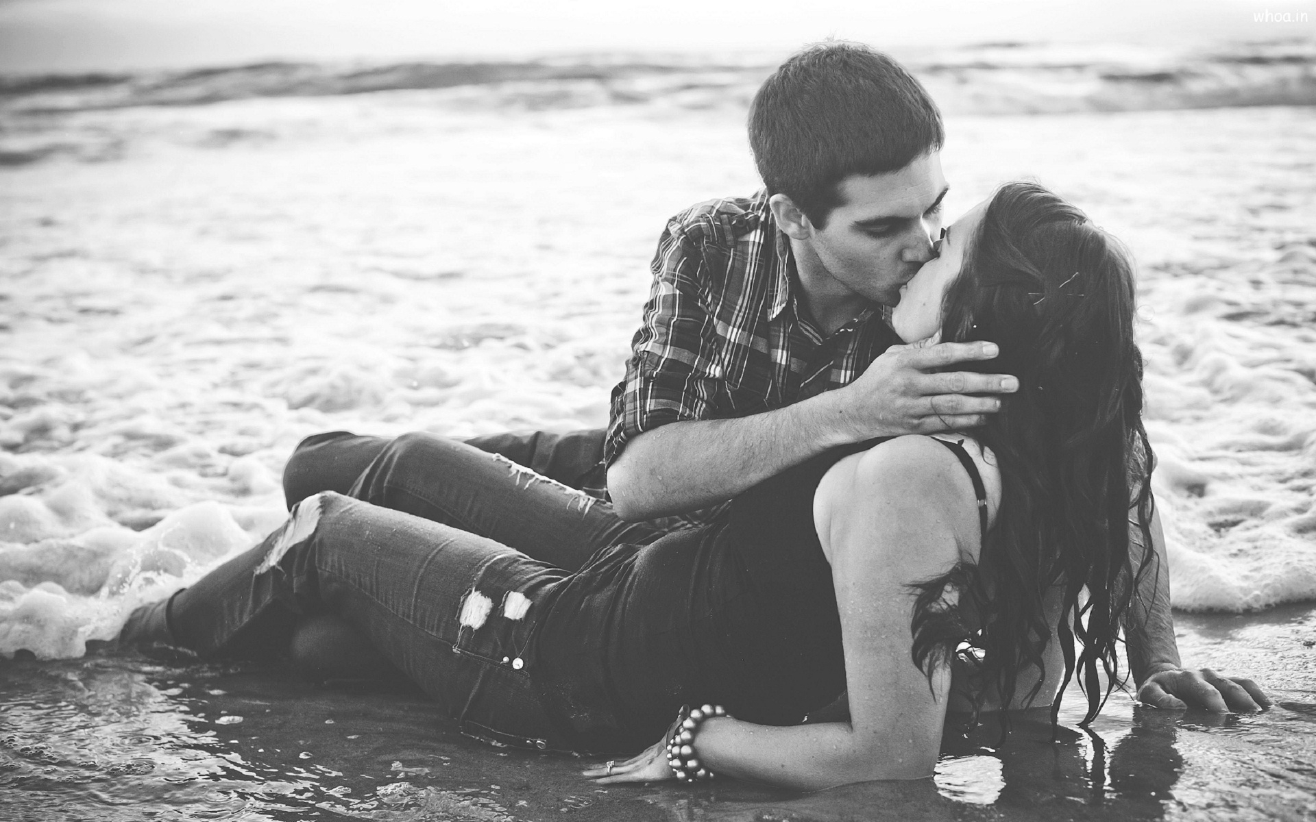 Husbands like romance positions