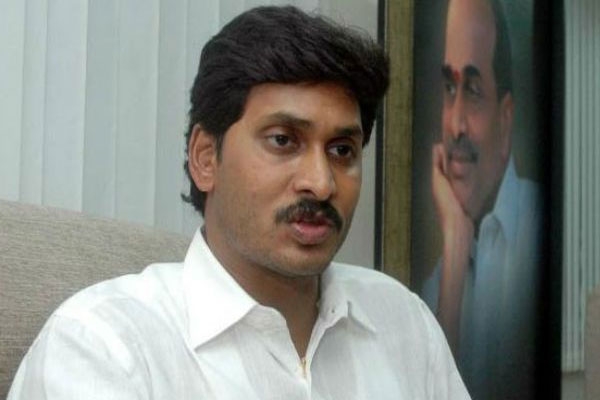 Ys jaganmohan reddy on telanagan ap issues