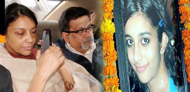 Filmmaker to offer rs 5 crore to talwars for film on aarushi