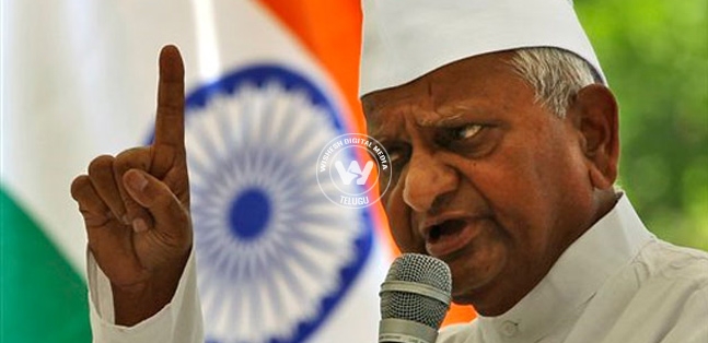Anna hazare to end fast after lok sabha passes lokpal bill