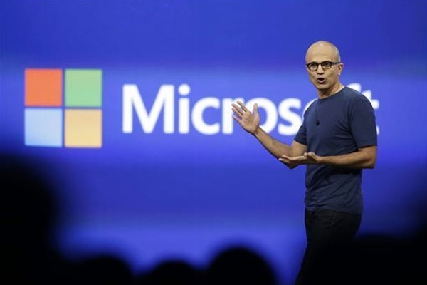 Microsoft corporation layoffs of 18 000 employees begin