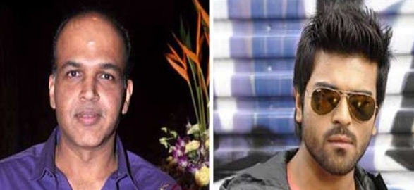 Ashutosh gowariker planning a film with ram charan