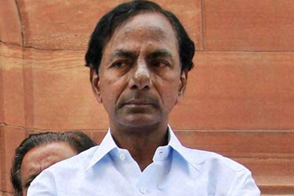 Trs merger issue still being dodged by kcr