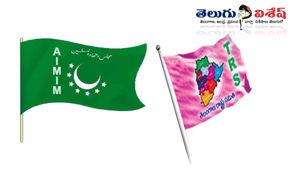 Is mim party deferences from trs party