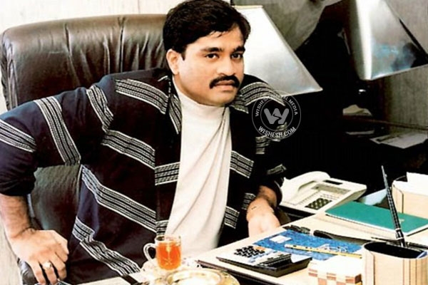 Isi shifts underworld don dawood ibrahim to pakistan afghanistan border