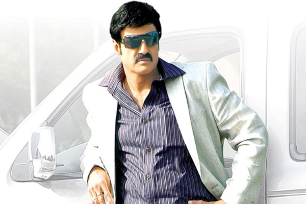 Balakrishna statement on his 100th movie