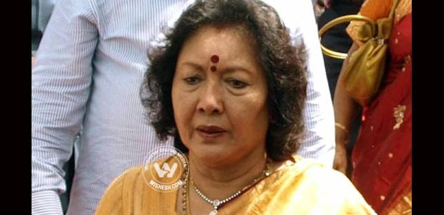 Geetha reddy summoned by cbi court