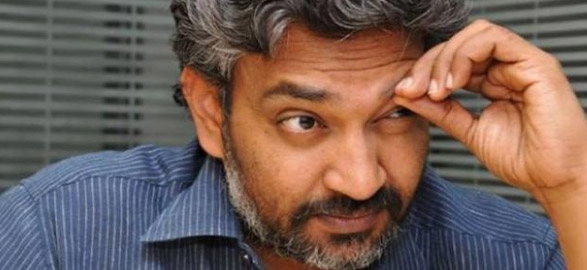 Andhra telangana effects in rajamouli