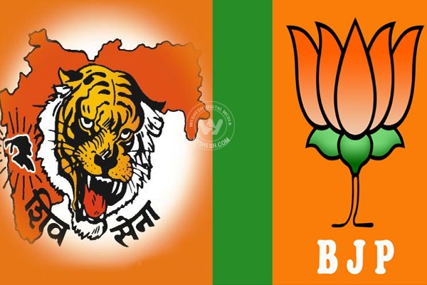 Differences with maharastra bjp not with nda