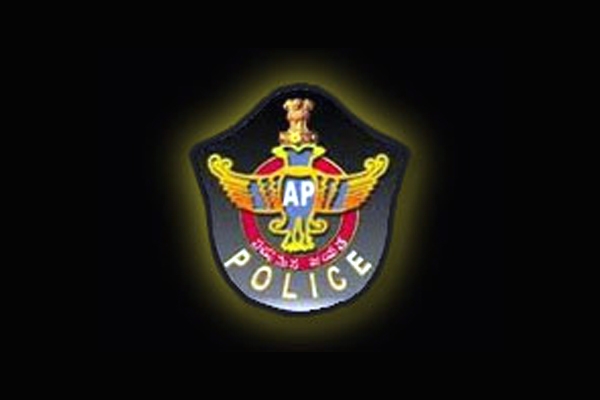 Ap police department 32 home guard posts