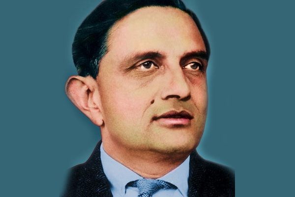 Vikram ambalal sarabhai indian physicist he was the main personality behind the launching of india s first satellite