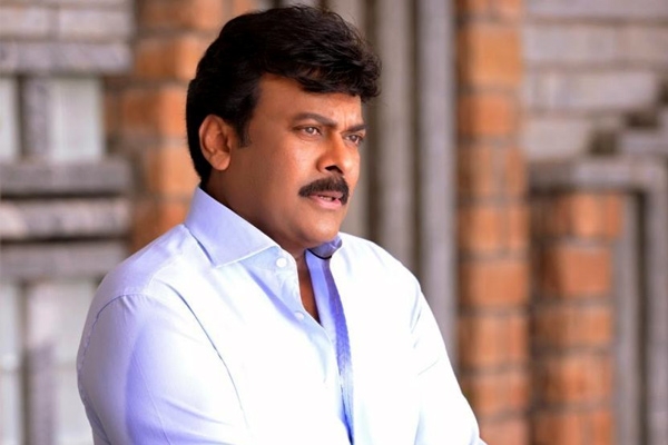 Chiranjeevi 150 movie bvs macha ravi story paruchuri brothers allu arvind ram charan