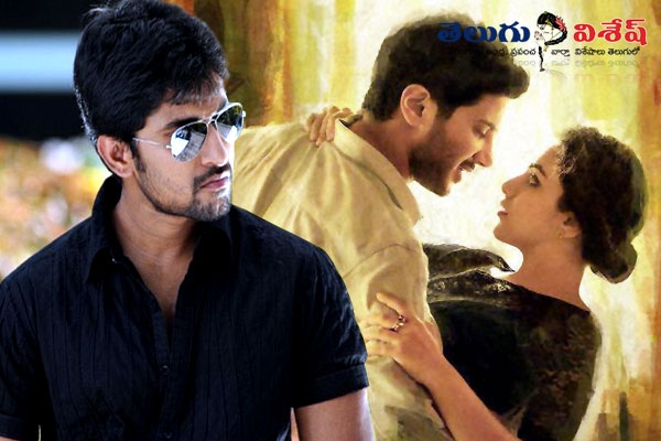 Nani dubbing for ok bangaram movie